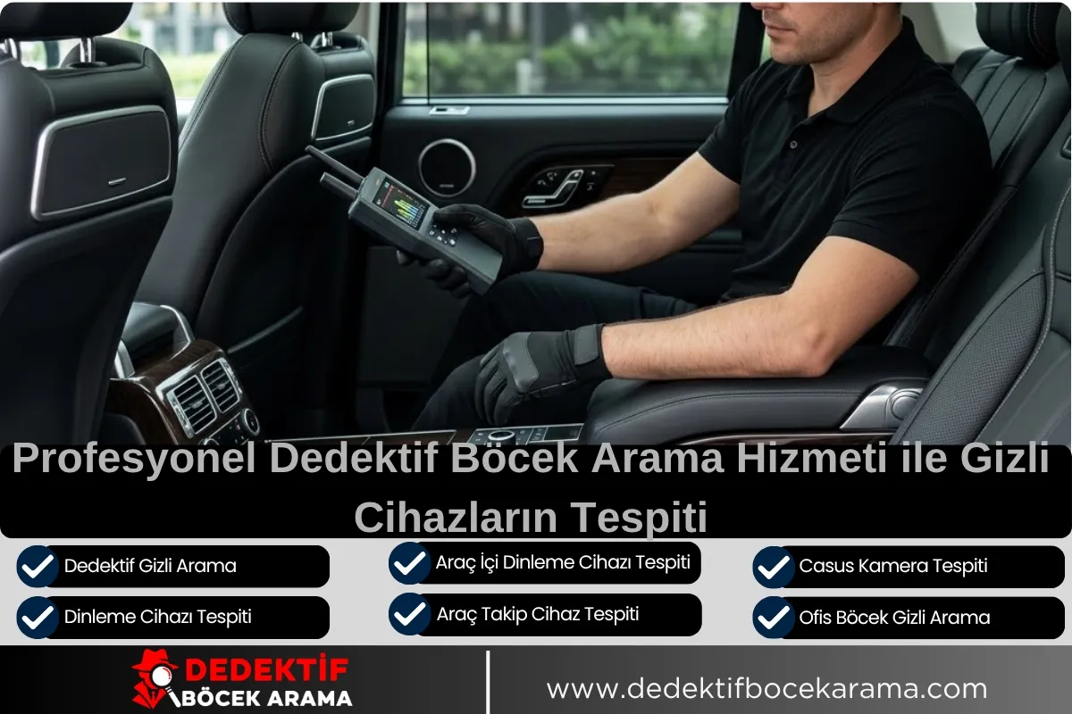 Türkiye Genelinde Profesyonel Elektronik Güvenlik Çözümleri
